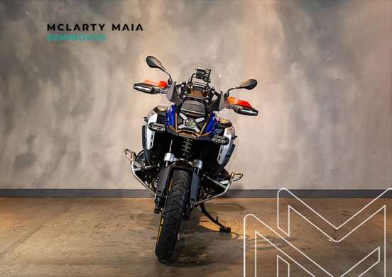 BMW-R 1300 GS ADVENTURE TROPHY-2025
