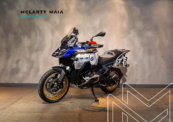 BMW-R 1300 GS ADVENTURE TROPHY-2025