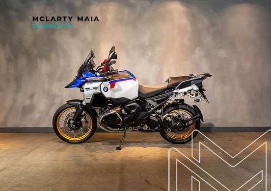 BMW-R 1300 GS ADVENTURE TROPHY-2025