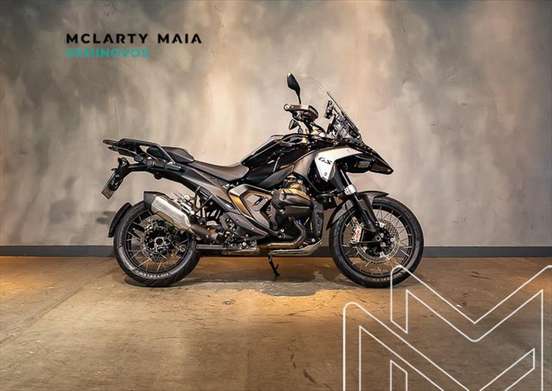 BMW-R 1300 GS TRIPLE BLACK-2025