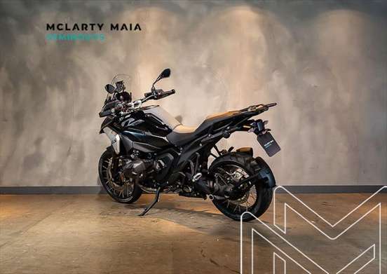 BMW-R 1300 GS TRIPLE BLACK-2025