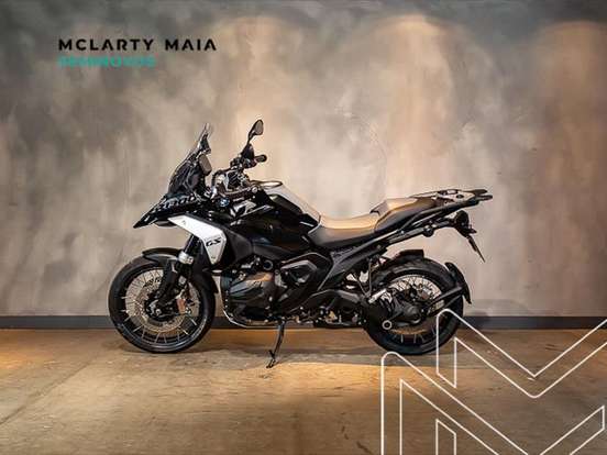BMW-R 1300 GS TRIPLE BLACK BMW-R 1300 GS TRIPLE BLACK-2025