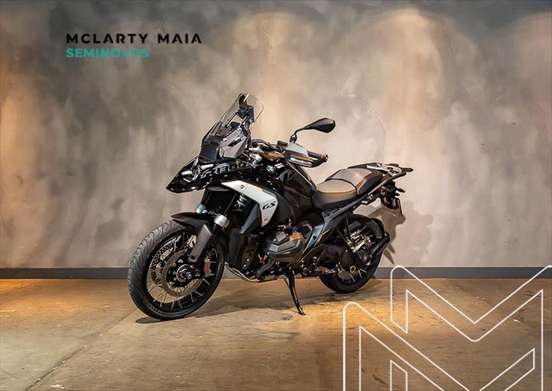 BMW-R 1300 GS TRIPLE BLACK-2025