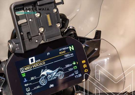 BMW-R 1300 GS TRIPLE BLACK-2025