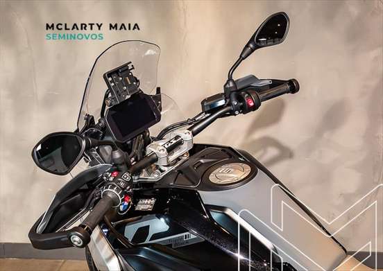 BMW-R 1300 GS TRIPLE BLACK-2025