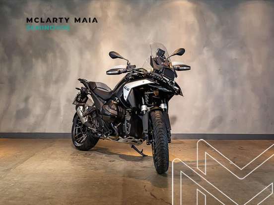 BMW-R 1300 GS TRIPLE BLACK BMW-R 1300 GS TRIPLE BLACK-2025