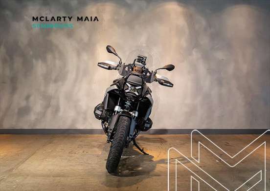BMW-R 1300 GS TRIPLE BLACK-2025