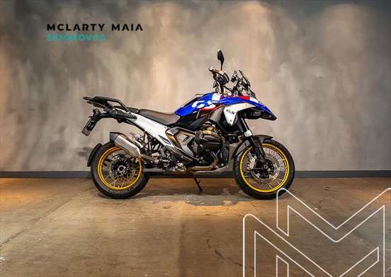 BMW-R 1300 GS TROPHY-2024
