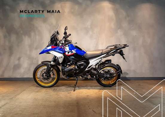 BMW-R 1300 GS TROPHY-2024