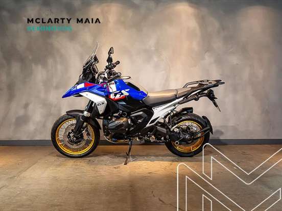 BMW-R 1300 GS TROPHY BMW-R 1300 GS TROPHY-2024