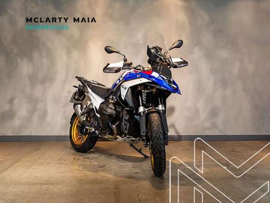BMW-R 1300 GS TROPHY BMW-R 1300 GS TROPHY-2024