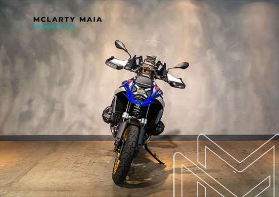 BMW-R 1300 GS TROPHY-2024