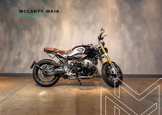 BMW R NINET 