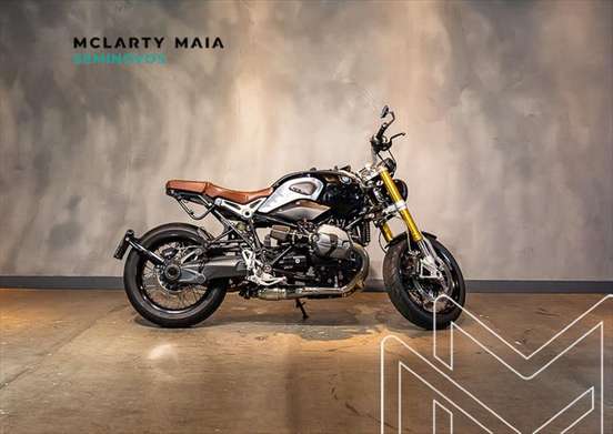 BMW-R NINET-2014