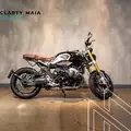 BMW R NINET BMW R NINET