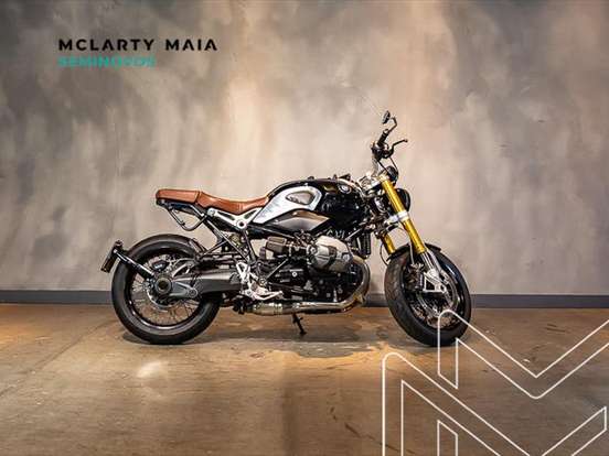 BMW-R NINET BMW-R NINET-2014
