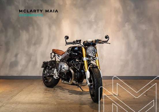 BMW-R NINET-2014
