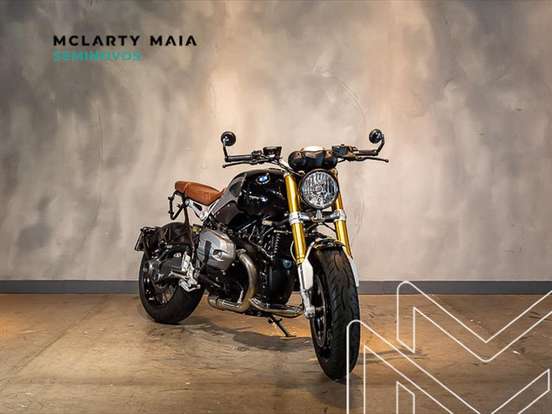 BMW-R NINET BMW-R NINET-2014