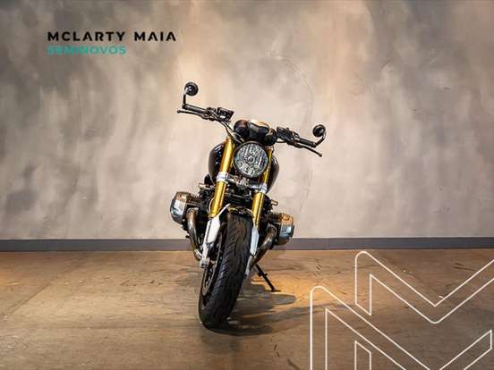 BMW-R NINET BMW-R NINET-2014