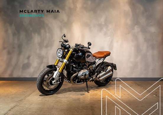 BMW-R NINET-2014