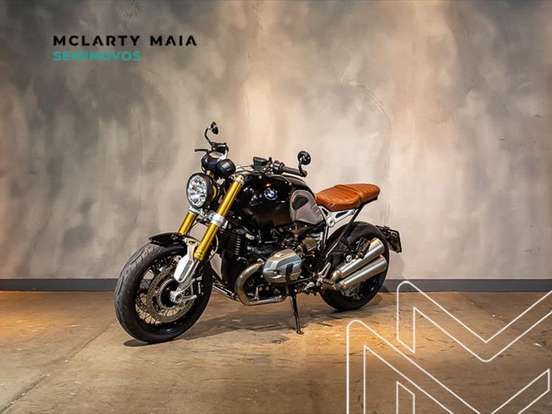 BMW-R NINET BMW-R NINET-2014