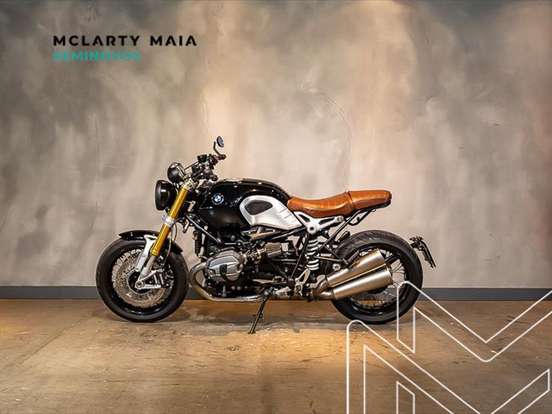 BMW-R NINET BMW-R NINET-2014