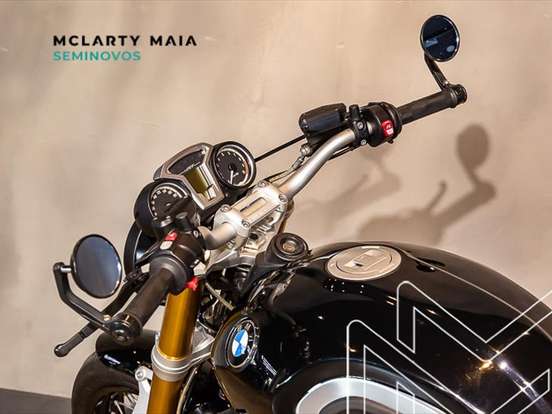 BMW-R NINET BMW-R NINET-2014