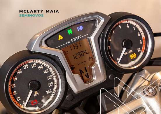 BMW-R NINET-2014