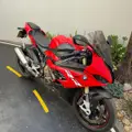 BMW S 1000 RR BMW S 1000 RR