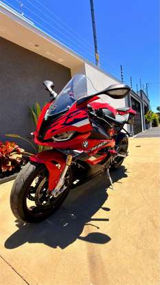 BMW-S 1000 RR-2024