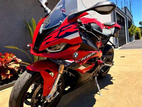 BMW-S 1000 RR BMW-S 1000 RR-2024