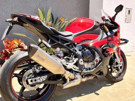 BMW-S 1000 RR BMW-S 1000 RR-2024
