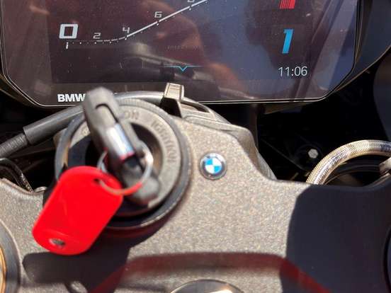 BMW-S 1000 RR BMW-S 1000 RR-2024