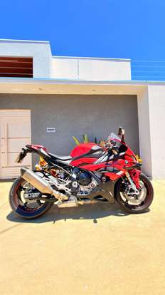 BMW-S 1000 RR-2024
