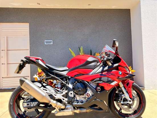 BMW-S 1000 RR BMW-S 1000 RR-2024
