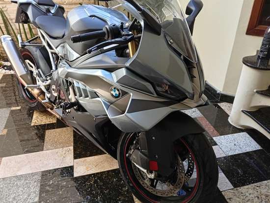 BMW-S 1000 RR-2025