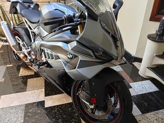 BMW-S 1000 RR BMW-S 1000 RR-2025