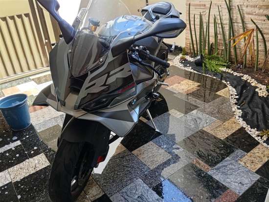 BMW-S 1000 RR-2025
