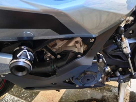 BMW-S 1000 RR-2025