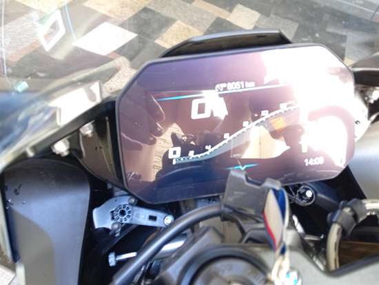 BMW-S 1000 RR BMW-S 1000 RR-2025