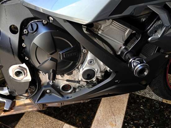 BMW-S 1000 RR-2025