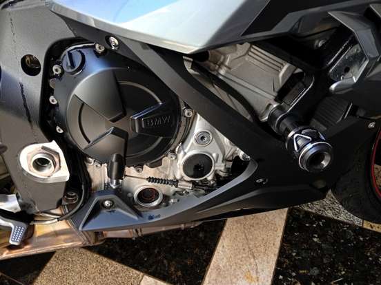 BMW-S 1000 RR BMW-S 1000 RR-2025