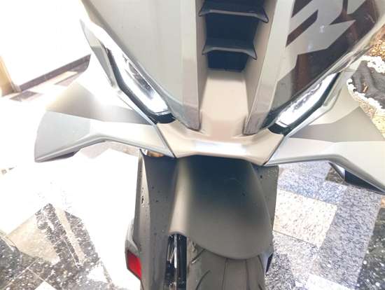 BMW-S 1000 RR-2025