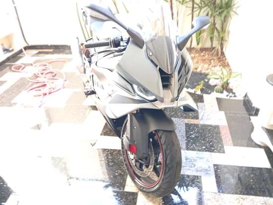 BMW-S 1000 RR-2025