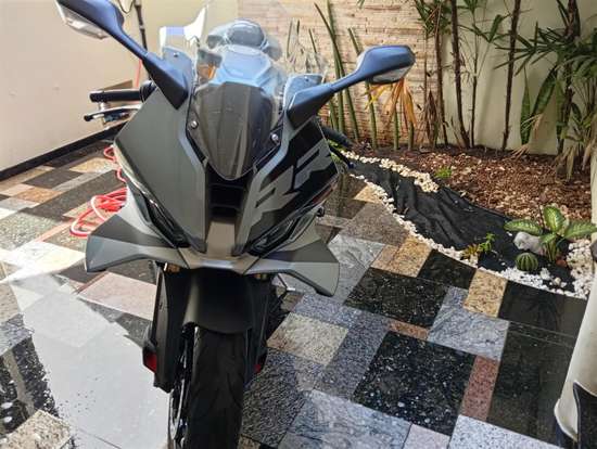 BMW-S 1000 RR-2025