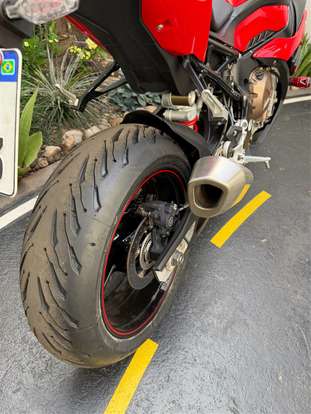 BMW-S 1000 RR BMW-S 1000 RR-2020