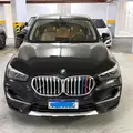 BMW X1 2.0 16V TURBO ACTIVEFLEX SDRIVE20I 4P AUTOMÁTICO BMW X1 2.0 16V TURBO ACTIVEFLEX SDRIVE20I 4P AUTOMÁTICO