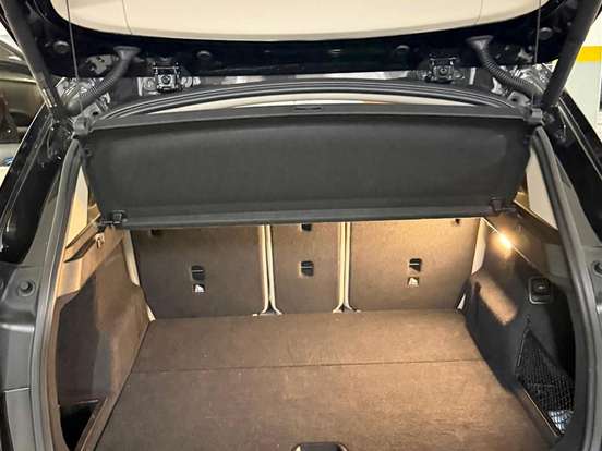 BMW-X1-2.0 16V TURBO ACTIVEFLEX SDRIVE20I 4P AUTOMÁTICO BMW-X1-2019