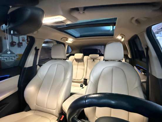BMW-X1-2.0 16V TURBO ACTIVEFLEX SDRIVE20I 4P AUTOMÁTICO BMW-X1-2019