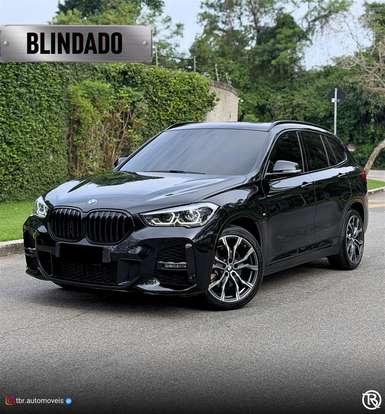 BMW-X1-2020